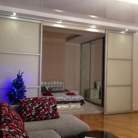Virmenska Apartment 利沃夫 外观 照片