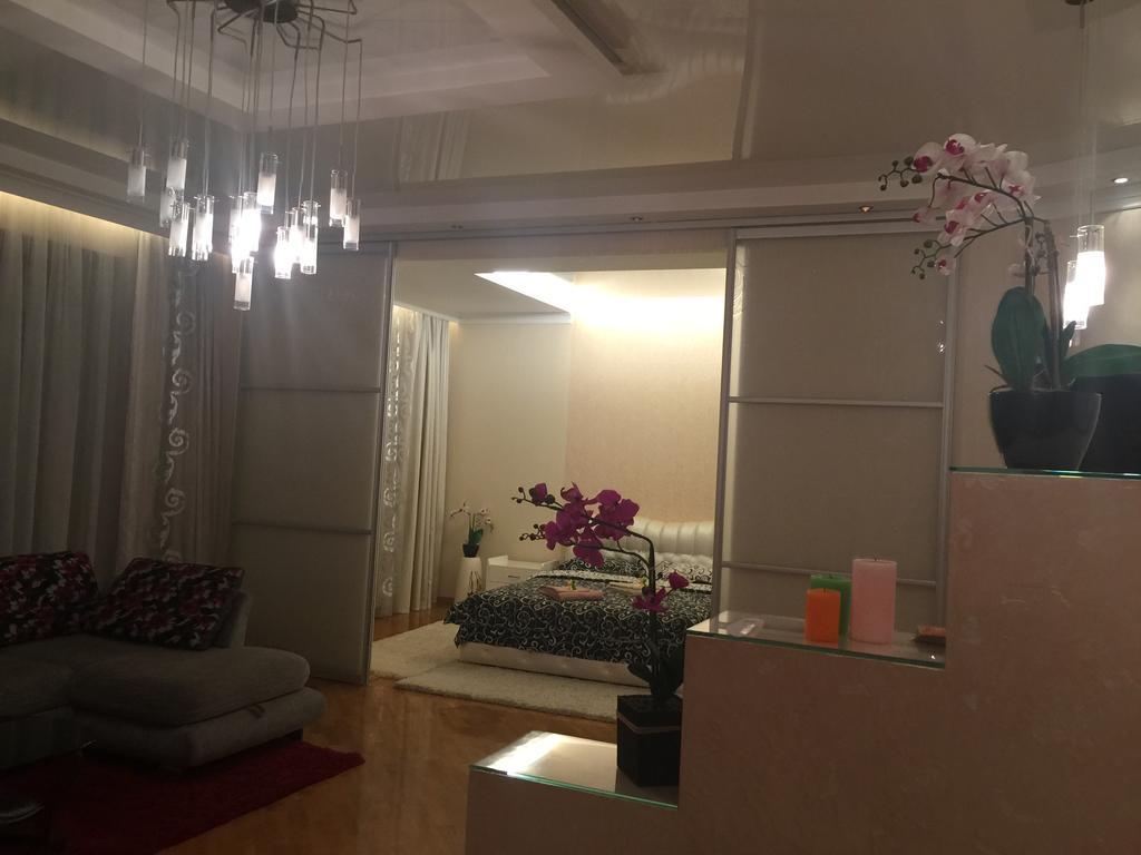 Virmenska Apartment 利沃夫 外观 照片